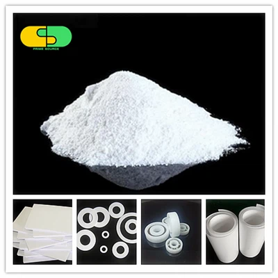 PTFE Medium Particcel Ptfe -muovausjauhe